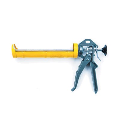 Пистолет для силикона усиленный СИЛА 600304