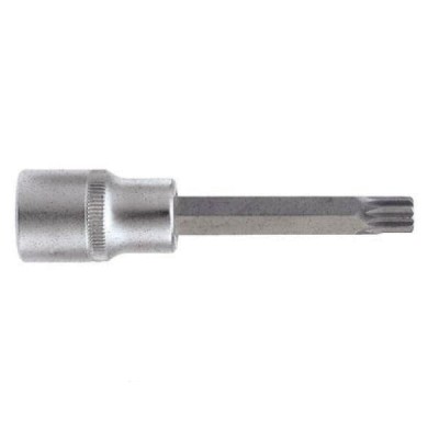 1/2" Головка-бита Spline М17, L=70 мм FORCE 34807017