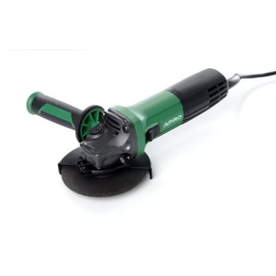 Шлифовальная машина угловая (болгарка) APRO 125 980 О 899019