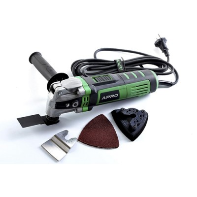 Реноватор мережний APRO MT550 899361