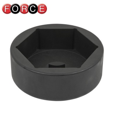 Головка ступичная 95 мм 1" FORCE 9T1442 Головка ступичная 95 мм 1" FORCE 9T1442