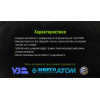 Alloid. Сверло по металлу 13,5мм DIN338 (DB-33813.5)