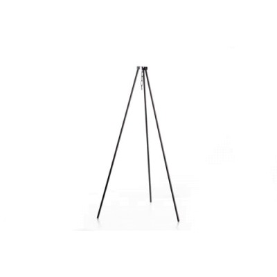 Тренога 1000мм чёрная СИЛА 960123 Тренога 1000мм чёрная СИЛА 960123