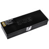 Набор ударных головок в металлическом кейсе 15 ед. 1/2" (6-гр.) JCB Tools JCB-4159-5MPB