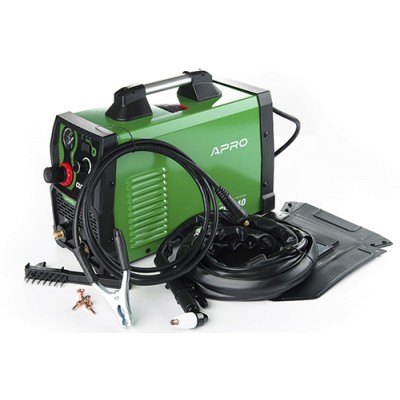 Плазморіз CUT-40 4+2.5 м APRO 894570