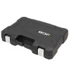 Набор инструментов 108 ед. 1/4", 3/8" (6-гр.) (4-22 мм) JCB Tools JCB-41082-5DS