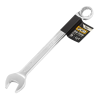 Ключ рожково-накидный 18 мм отогнут на 75 градусов JCB Tools JCB-75518A
