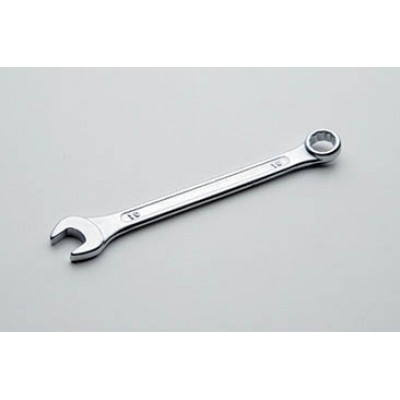 Ключ рожково - накидной Стандарт 6мм СИЛА 201006