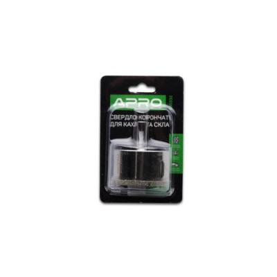 Свердло трубчасте з алмазним напиленням 50 мм APRO 830332