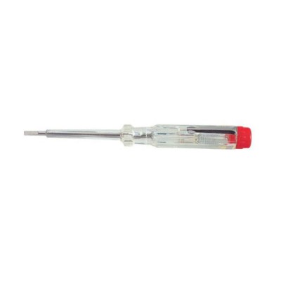 Отвертка-тестер 110-250 V AC FORCE 88401