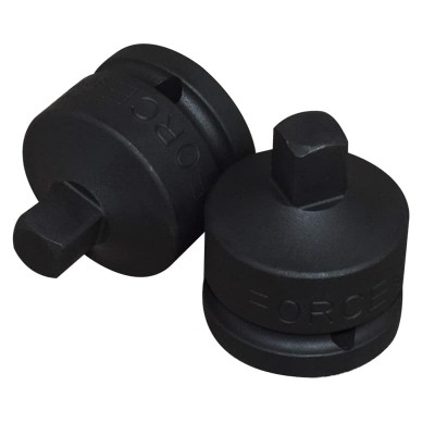 Адаптер ударный 3/4" Мама x 1/2" Папа L=58 мм FORCE 80964MPB