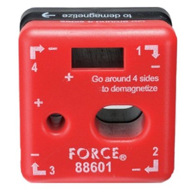 Устройство для намагничевания/размагничевания FORCE 88601
