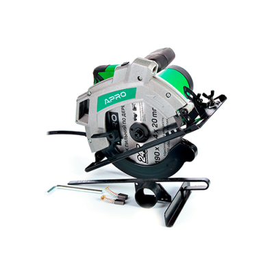 Циркулярная пила APRO С190 899211