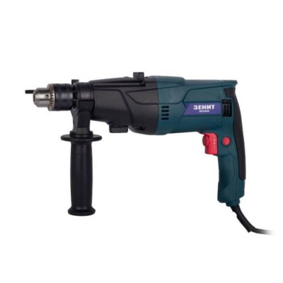 Дриль ударний двошвидкісний Зенит ЗДП-1200 2С Профі 848639