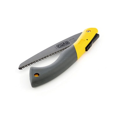 Ножівка садова складана 180мм СИЛА 550391