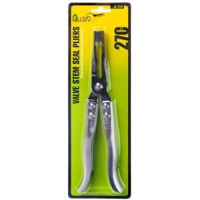 Щипцы для снятия сальников клапанов 270 мм Alloid СК-2274