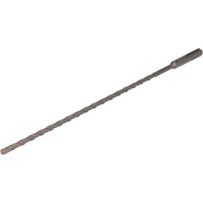 Свердло по бетону Yato: SDS+, "Х"-тип, Ø= 6 мм, l= 300/220 мм YT-42033