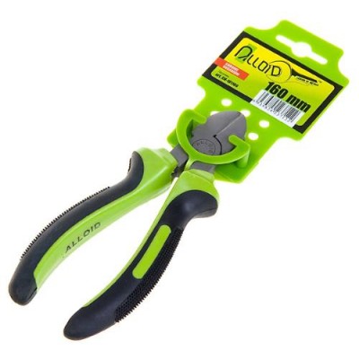 Бокорізи 160 мм Alloid СН-104160