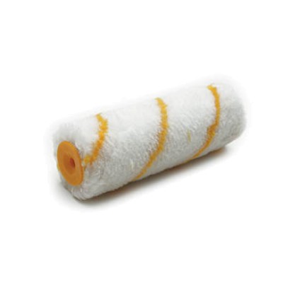 Валик малярний гирпаинт 100*30*6мм СИЛА 460305