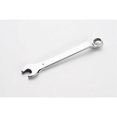 Ключ ріжково - накидний глибокий CrV 8мм СИЛА 201808