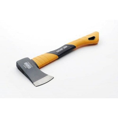 Топор с фиберглассовой рукояткой 864мм, 1360гр. РУБАЧ СИЛА 320377 Топор с фиберглассовой рукояткой 864мм, 1360гр. РУБАЧ СИЛА 320377