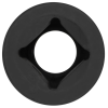 Головка торцевая ударная 3/4" 25 мм (6-гранная) JCB Tools JCB-46525