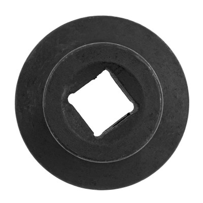 Гoлoвкa тopцeвa удapнa тонкостінна 1/2" 36 мм (12-гранна) JCB Tools JCB-44836TH