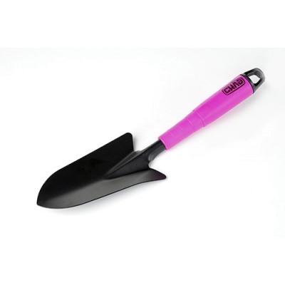 Лопата узкая с пластиковой рукояткой СИЛА 550502