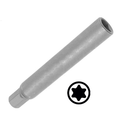 Вставка для разборки стойки амортизатора  Torx T50 FORCE 1022-83