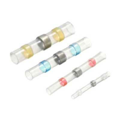 Рукав для зрощення проводів Øдо 5.2мм (пач. 10шт) APRO TL-WS31