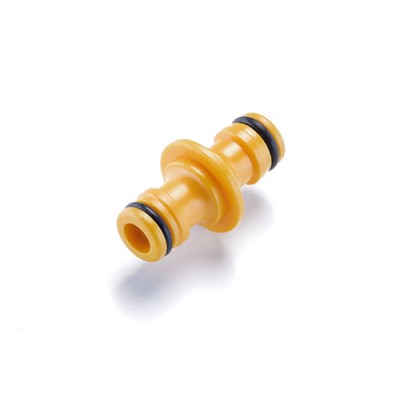 Адаптер-двойник для коннектора 1/2 СИЛА 551121 Адаптер-двойник для коннектора 1/2 СИЛА 551121