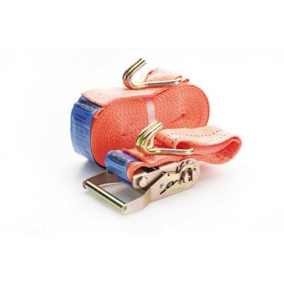 Ремінь стяжний 2Т 12м х 50мм СИЛА 285020