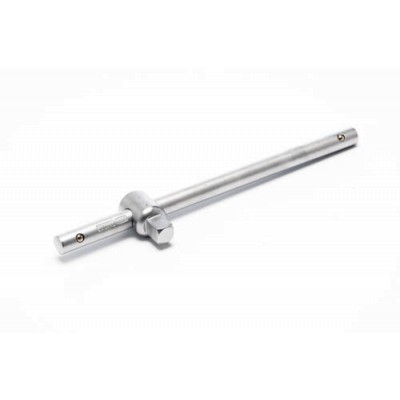 Вороток Т- образный CrV 1/2  250мм СИЛА 257125