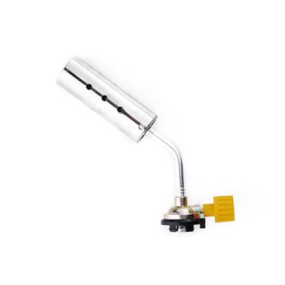 Пальник газовий Ø30мм 210мм СИЛА 680221