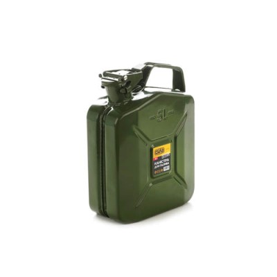 Канистра металлическая 5л СИЛА 285091