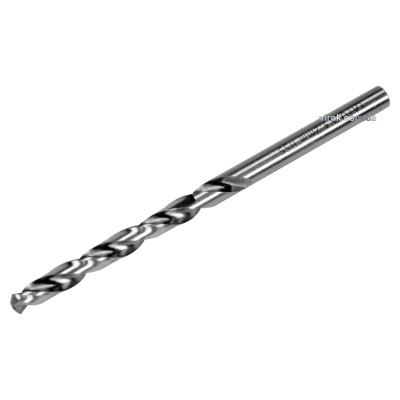 Свердло по металу PREMIUM Yato до нержавіючої та високолегованої сталі, лиття 4.2 х 75 мм HSS 4241 YT-44216
