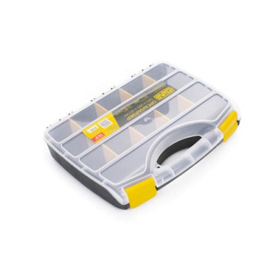 Органайзер 12,5" 320х260х60мм СИЛА 330207