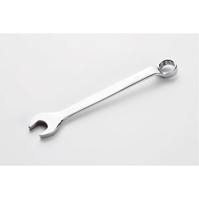 Ключ ріжково - накидний глибокий CrV 12мм СИЛА 201812
