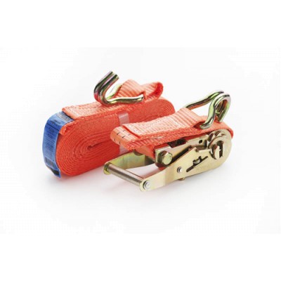 Ремінь стяжний 1,5Т 8м х 27мм СИЛА 285017