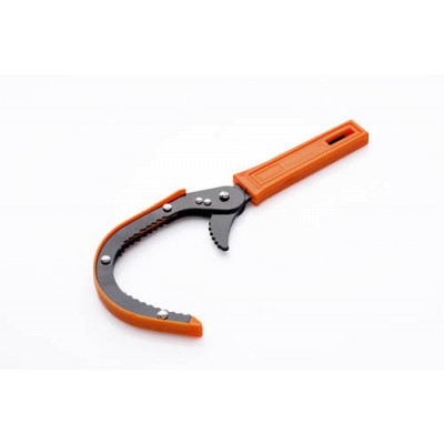 Ключ для снятия масляных фильтров, Г-образный СИЛА 202631