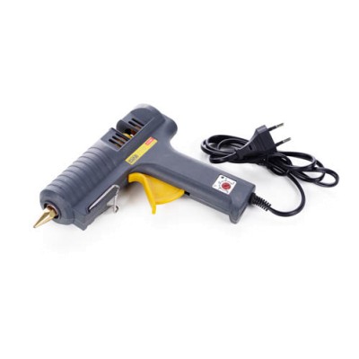 Пистолет термоклеевой Ø11.2мм 500Вт СИЛА 600356
