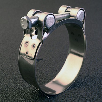 Хомут силовой W2 17-19мм (универсальный) APRO HDA2-01