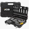 Набор инструментов 94 ед. 1/4", 1/2" (6гр.) JCB Tools JCB-4941-5