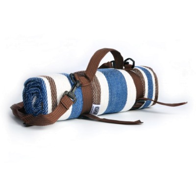 Килимок для пікніка Турист (акрил) 150х135см СИЛА 960992