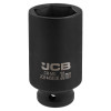 Головка торцевая ударная глубокая 1/2" 30 мм (6-гранная) JCB Tools JCB-4458530