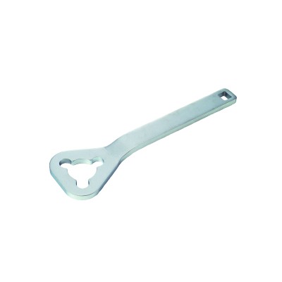 Ключ для фіксації водяного насоса VW, AUDI 1/2" FORCE 9G0705 Ключ для фіксації водяного насоса VW, AUDI 1/2" FORCE 9G0705