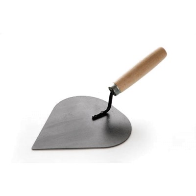 Кельма штукатура ТР19 СИЛА 470348