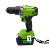 Шуруповерт Procraft Industrial PA18BL Extra Шуруповерт Procraft Industrial PA18BL Extra