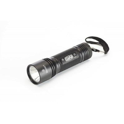 LED фонарь ручной 230 Лм (3хААА) Ампер СИЛА 900501 LED фонарь ручной 230 Лм (3хААА) Ампер СИЛА 900501