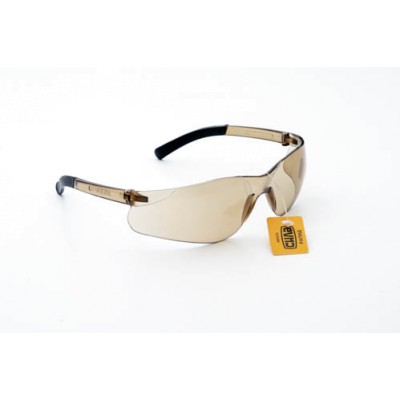 Окуляри захисні РАПІД (карі) СИЛА 480214